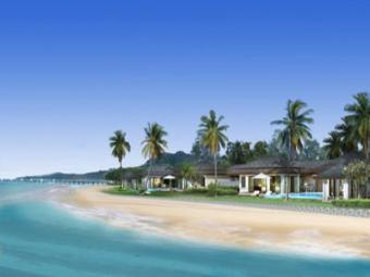 The Wharf Ko Samui